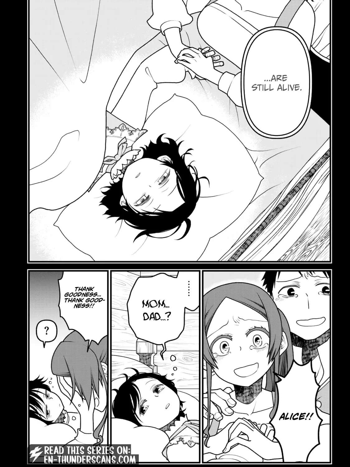 A Banished Sage's Progress to Discovering the World: The Story of What Happened When I Freed Myself from My Childhood Friend Chapter 54 - page 11