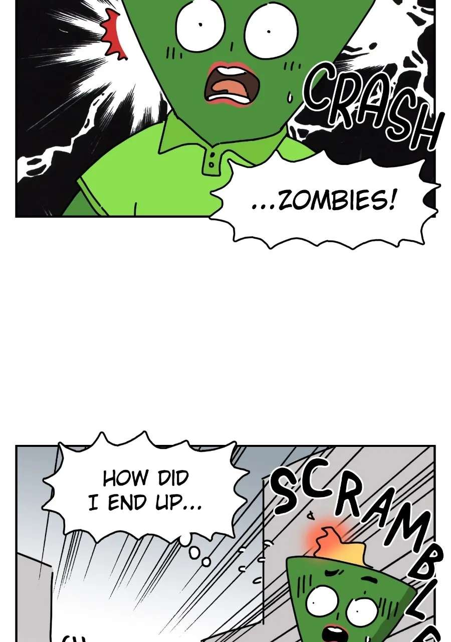 RAMYUNZSave the World! Chapter 2 - page 6