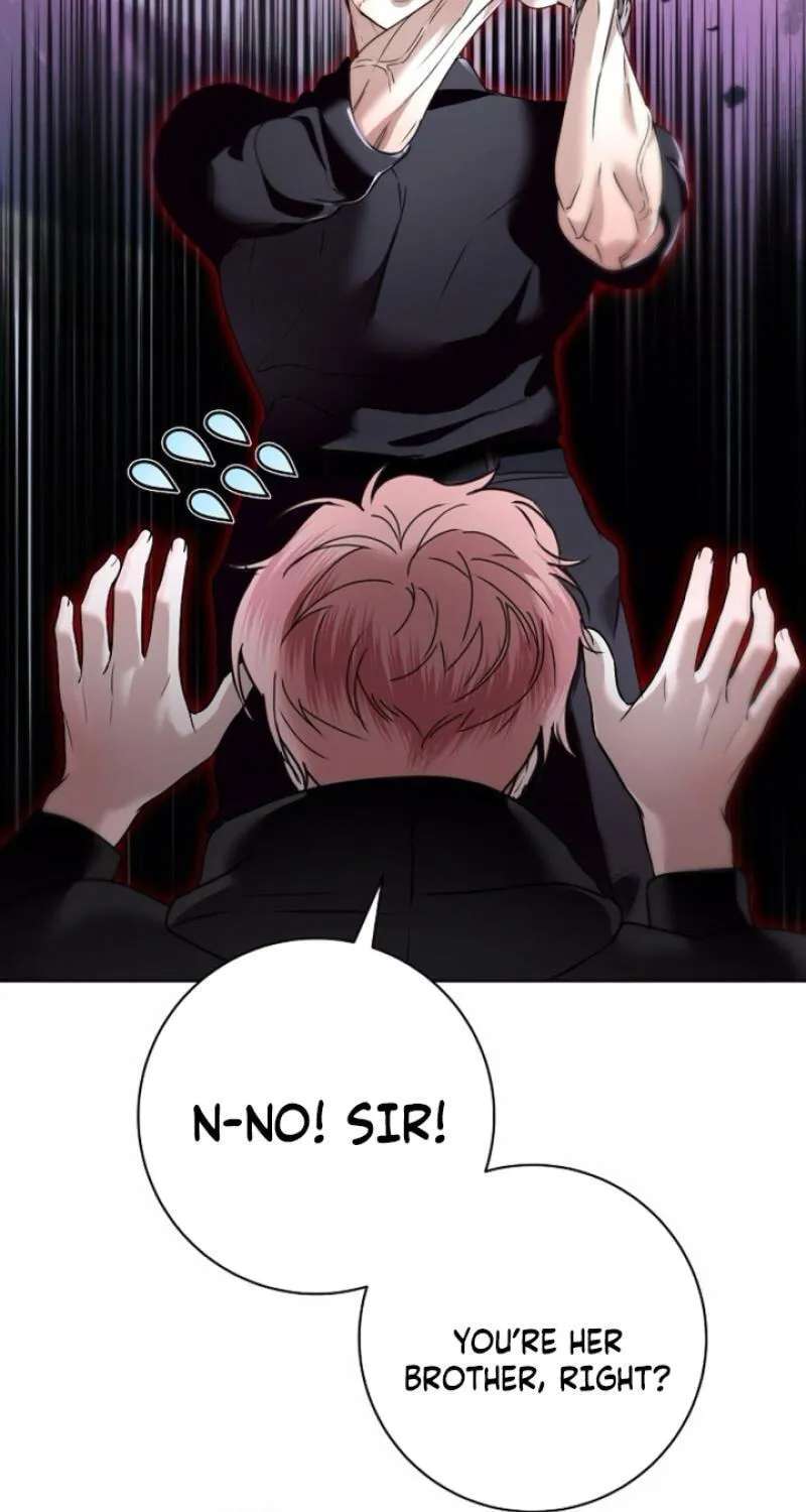 Every Night, With My Oppa's Friend Chapter 10 - page 53