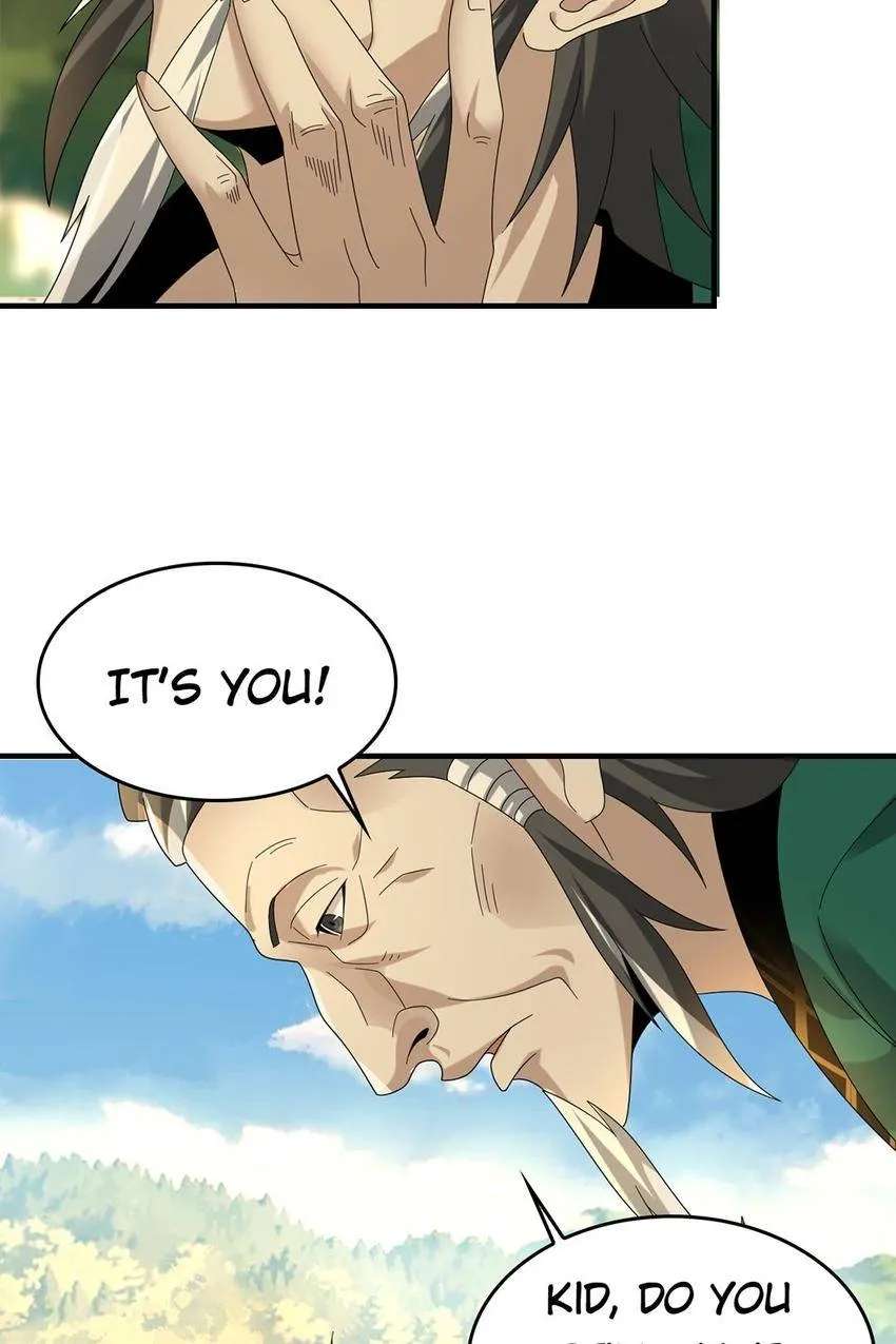 The Master of Fate Chapter 87 - page 4