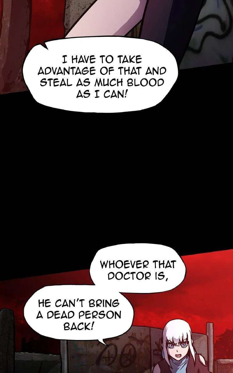 Blood Breaker Chapter 23 - page 41