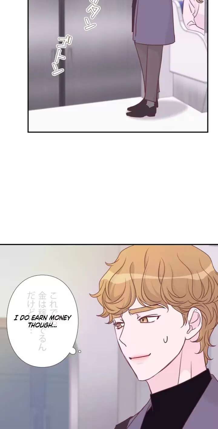 She Is the Best Chapter 36 - page 36