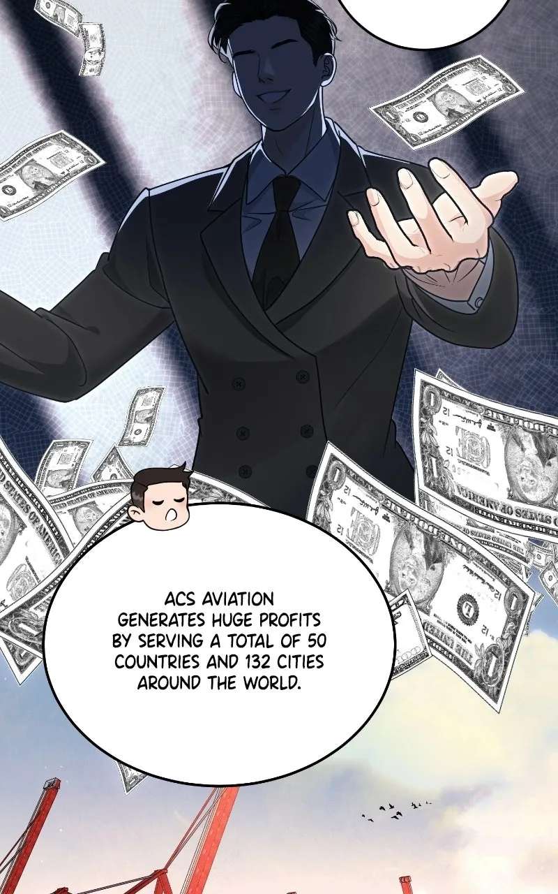 Raising a Child With CEO Chapter 2 - page 18