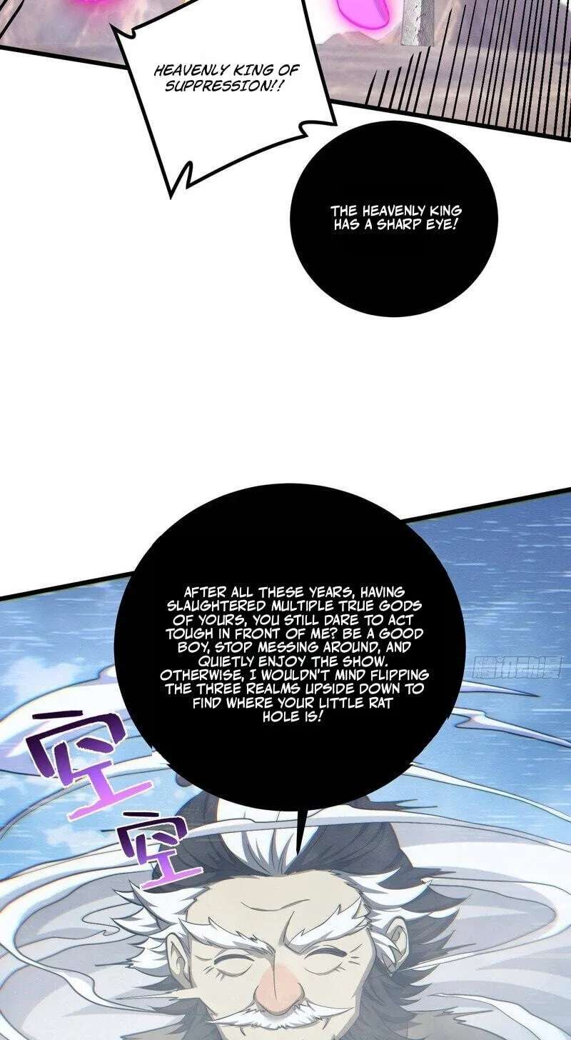 Global Martial Arts Chapter 369 - page 59