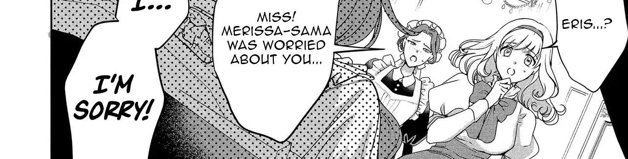 I'm Done Playing the Meek Heiress Chapter 1 - page 31