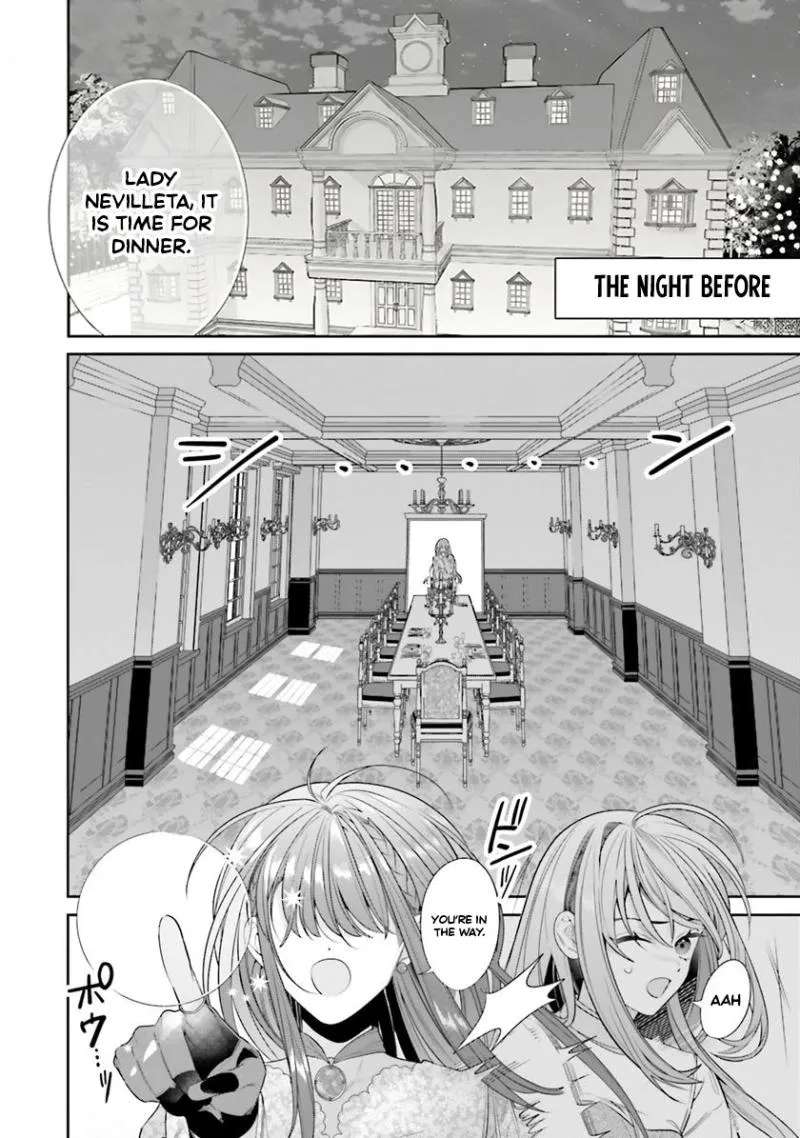 Fuguu Reijou to Hikikomori Mahoutsukai Futari de Slow Life wo Mezashimasu Chapter 1 - page 11