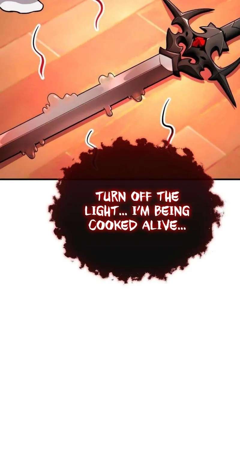 The Corruption Immune Swordsman's Calamity Sword Chapter 2 - page 89