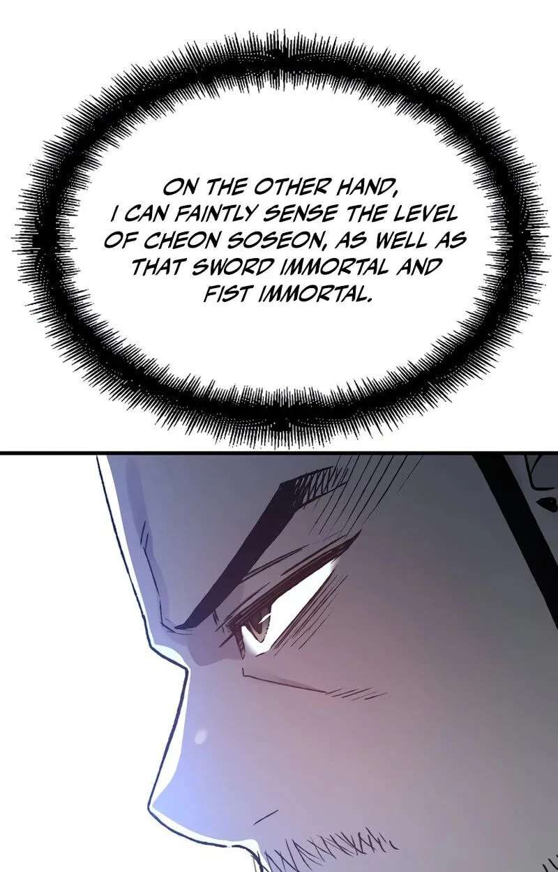 Reincarnated Murim Lord Chapter 137 - page 10