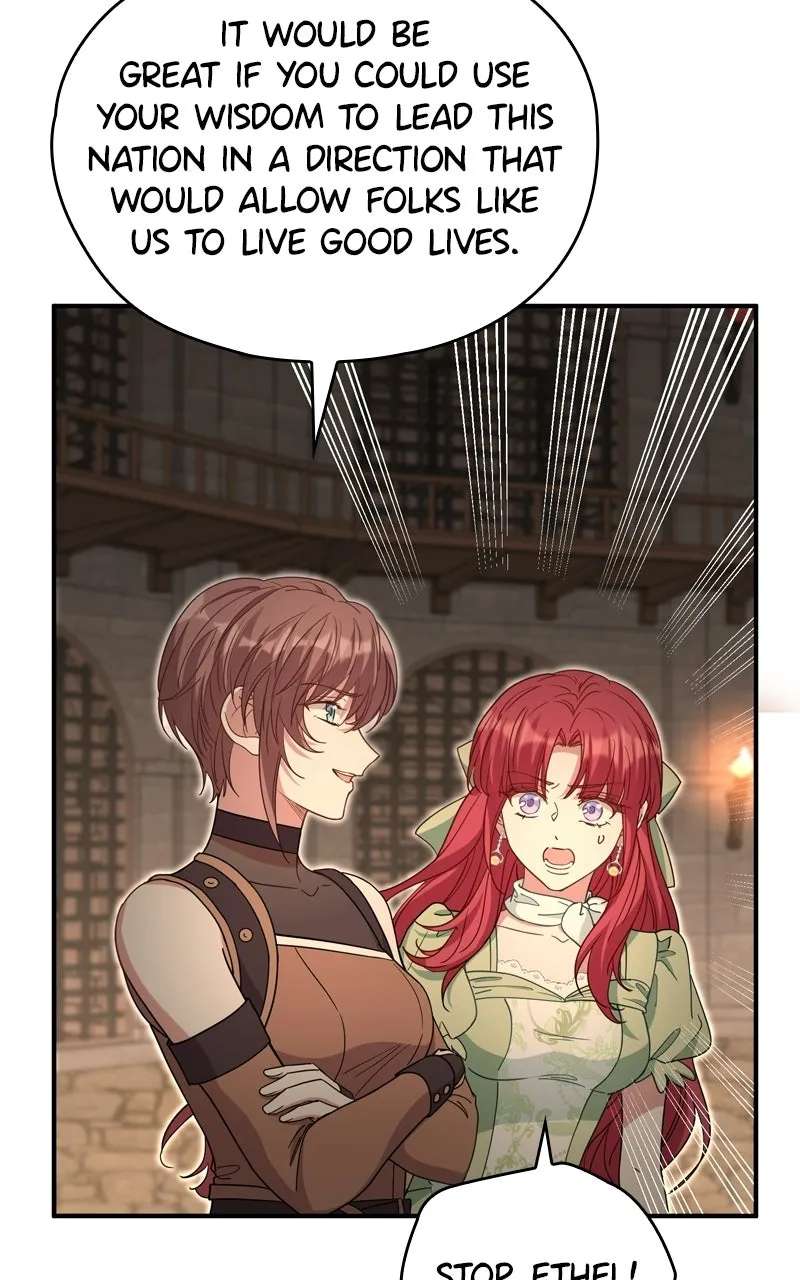 I Woke Up As aNotorious Troublemaker! Chapter 32 - page 19