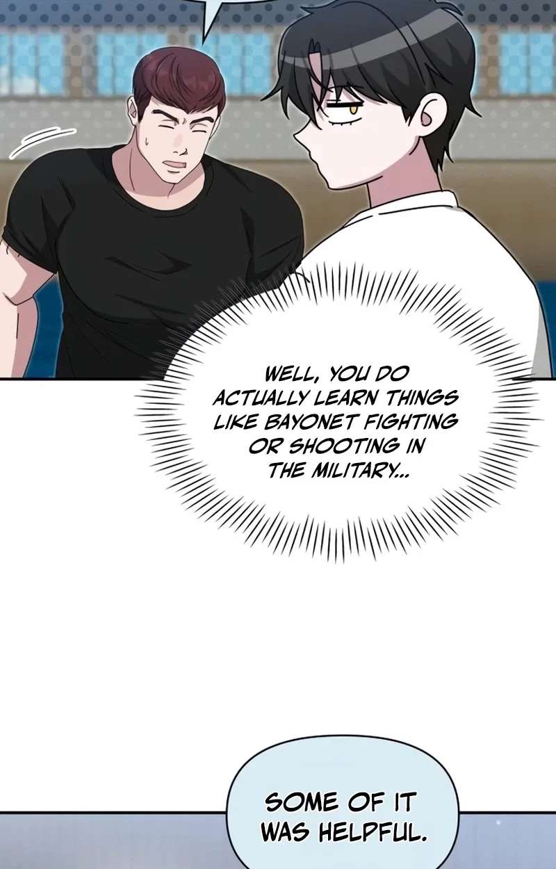 The Otherworldly Genius Method Actor Chapter 113 - page 94