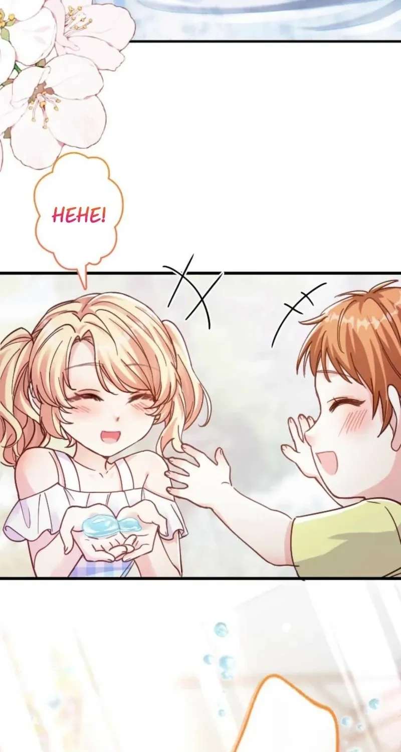 The Tyrant's Overprotective Contract Mother Chapter 52 - page 47