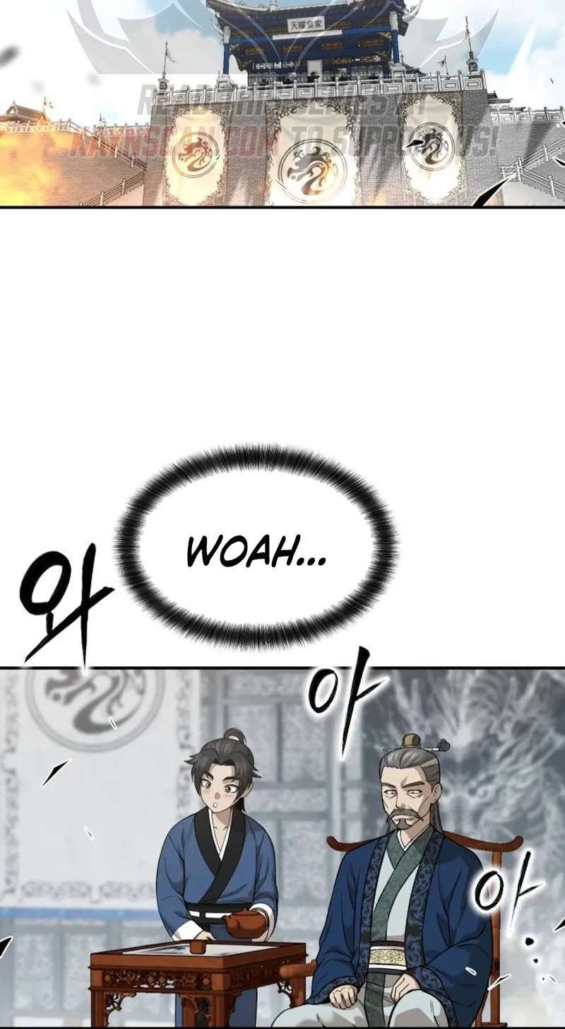 The Divine Brush Chapter 1 - page 25