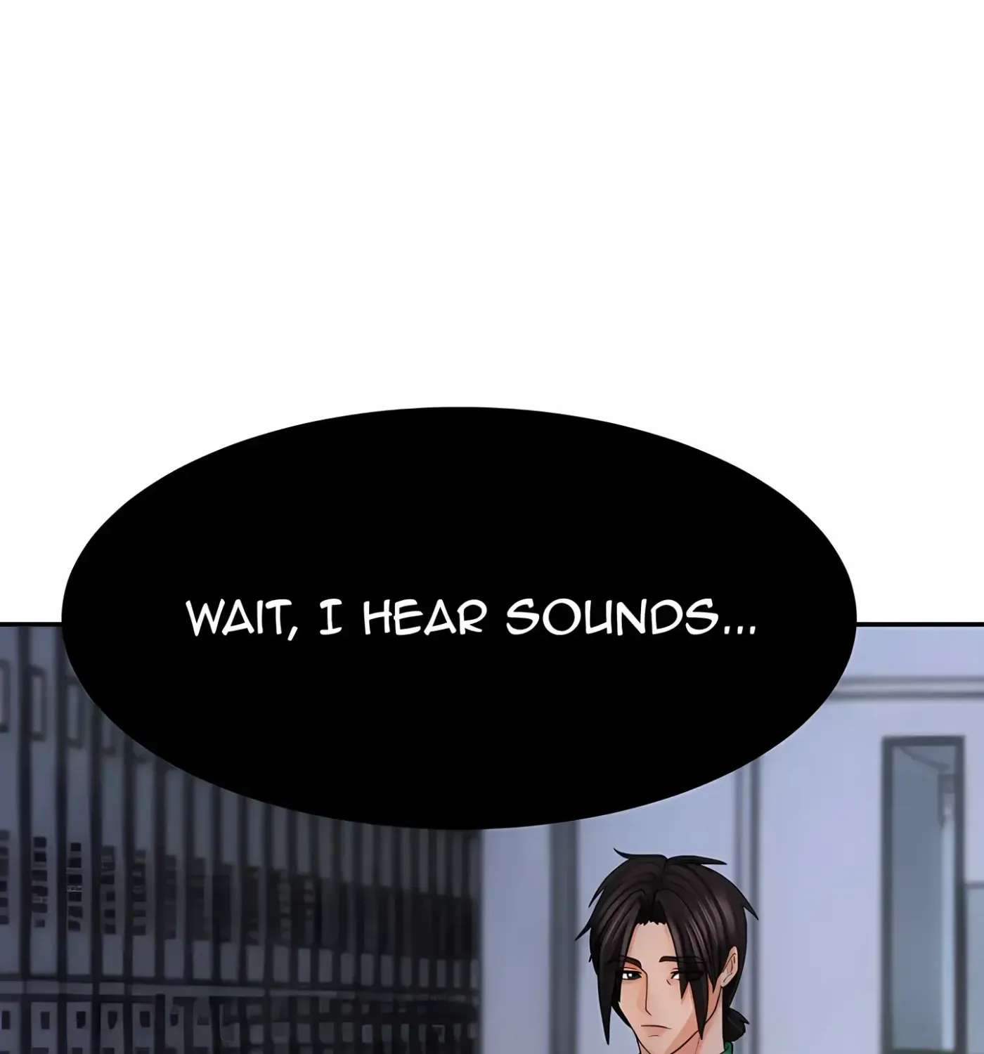 Hot Serve Chapter 1 - page 116