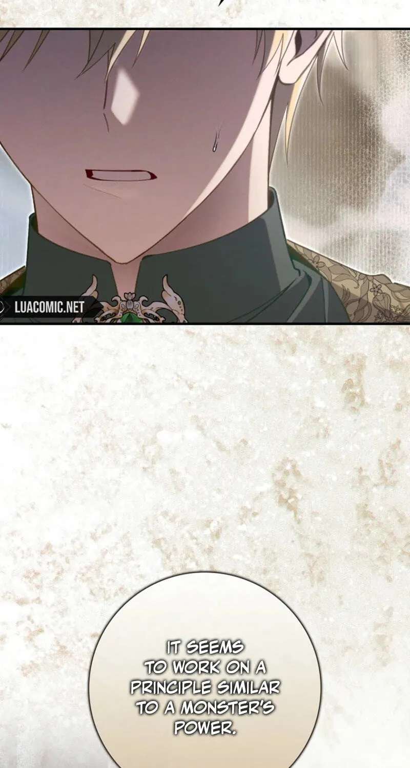 The Duke's Family Is Not My Problem Chapter 78 - page 45