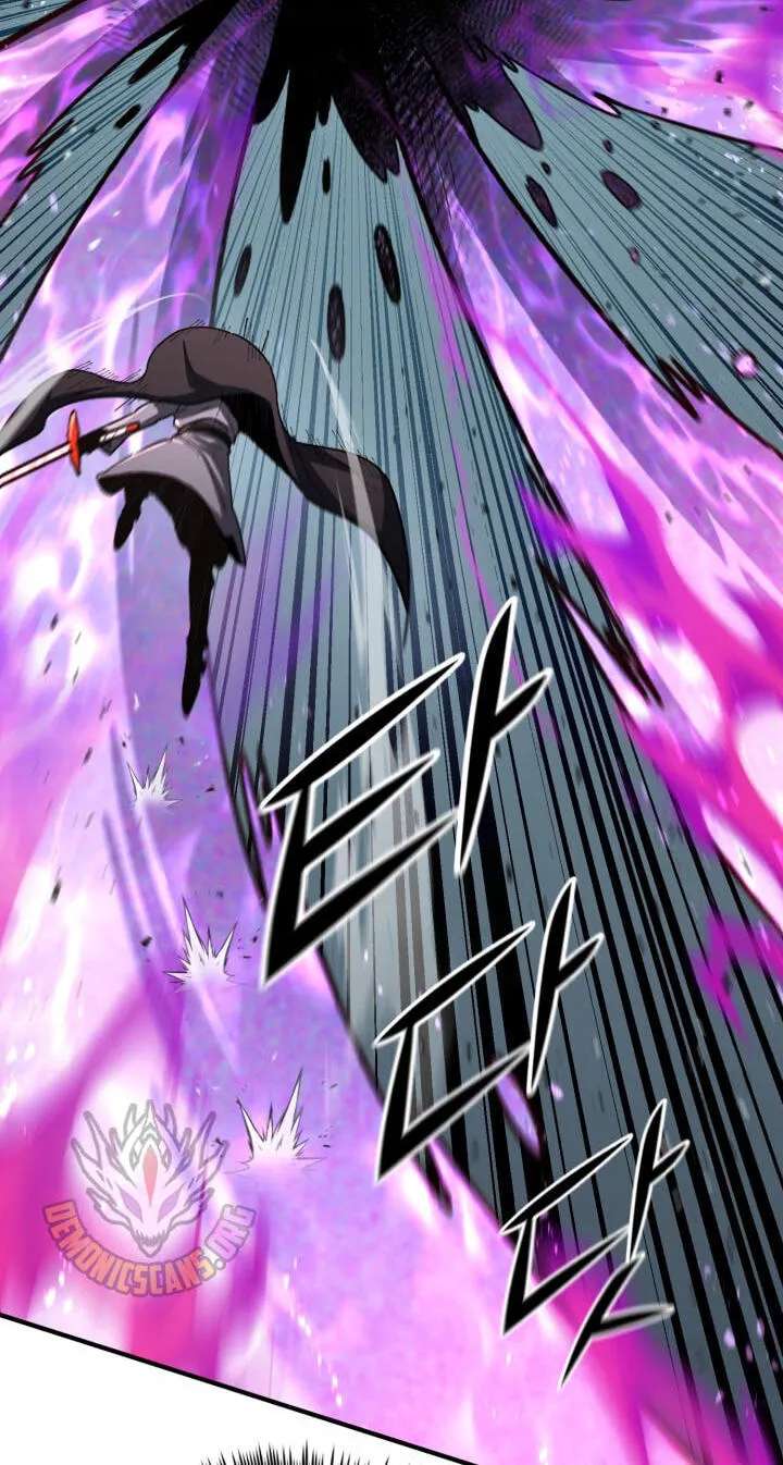 The Art of Reincarnation Chapter 202 - page 20