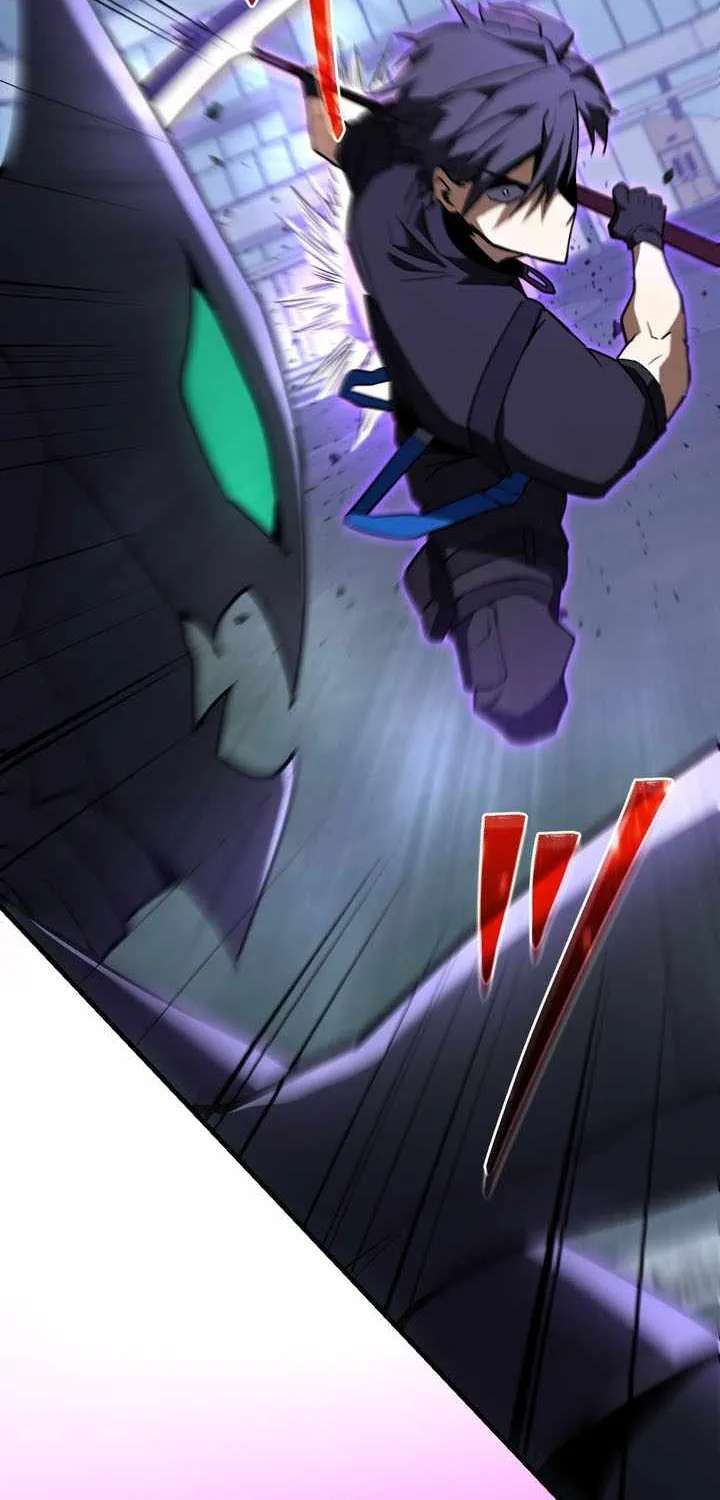 The Underworld Transcendent Is Unrivaled at the School——! Chapter 52 - page 25