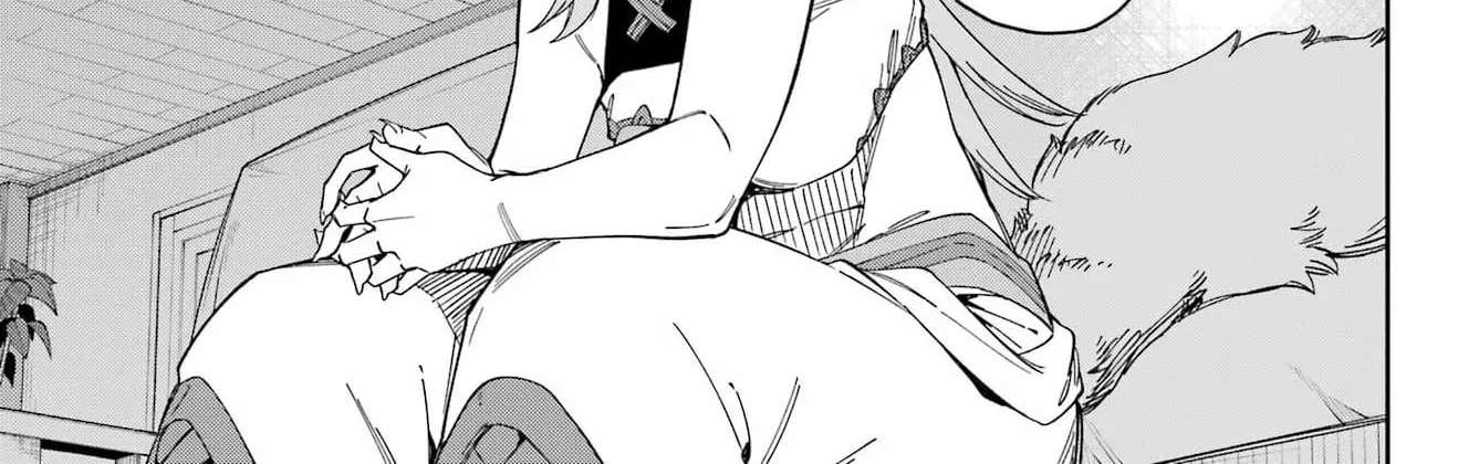 The Witch's Ending Note Chapter 2 - page 28