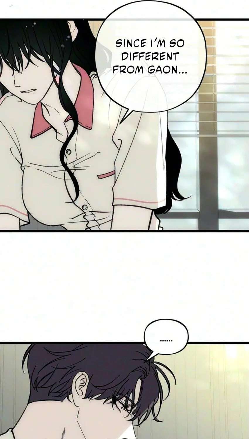 A Lifelong Yearning for You Chapter 24 - page 81