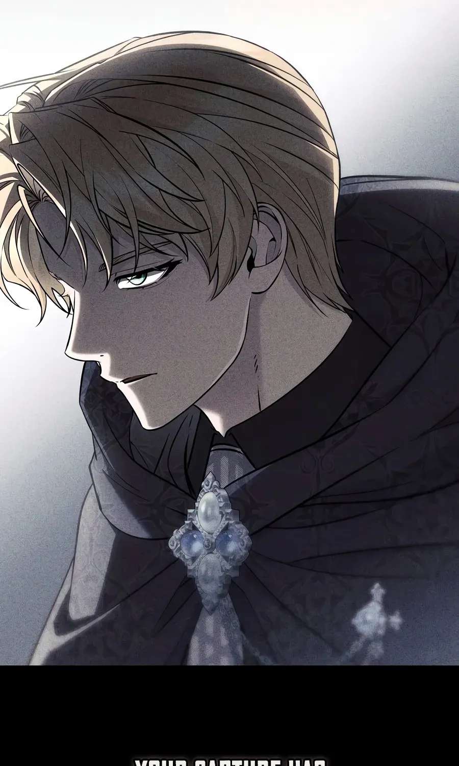 Margrave’s Bastard Son Was The Emperor Chapter 125 - page 8