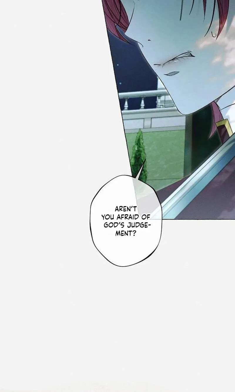 The Merman Trapped In My Lake Chapter 45 - page 50