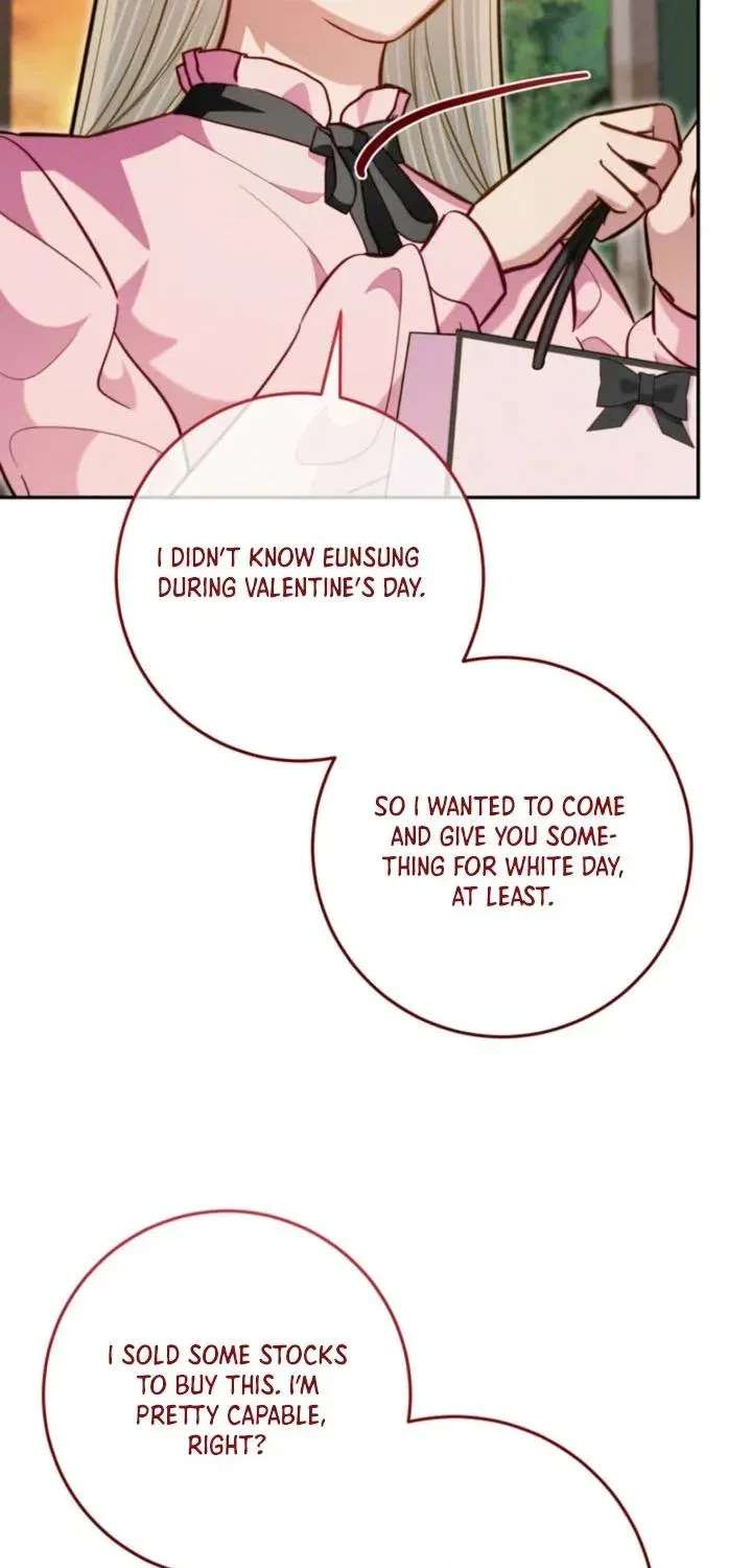 The Top Student Hides Her Regression Chapter 15 - page 22