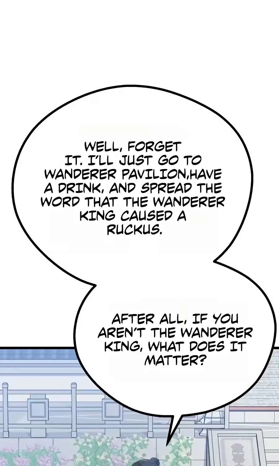 I Became the Scoundrel of the Cheon Family Chapter 24 - page 144
