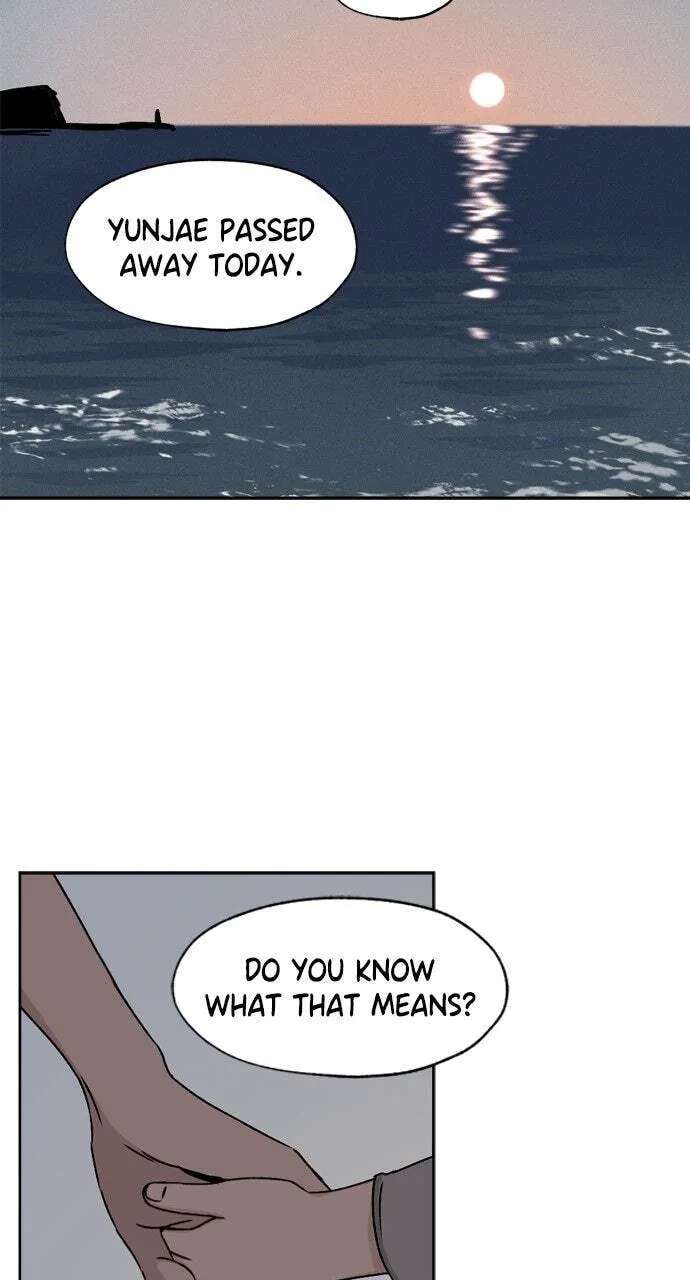 Proof of Dignity Chapter 61 - page 28