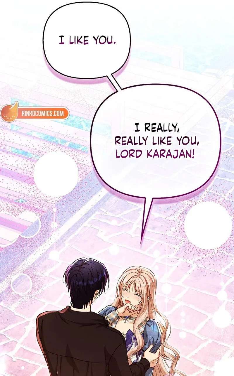 Loved by the Villains Chapter 97 - page 24