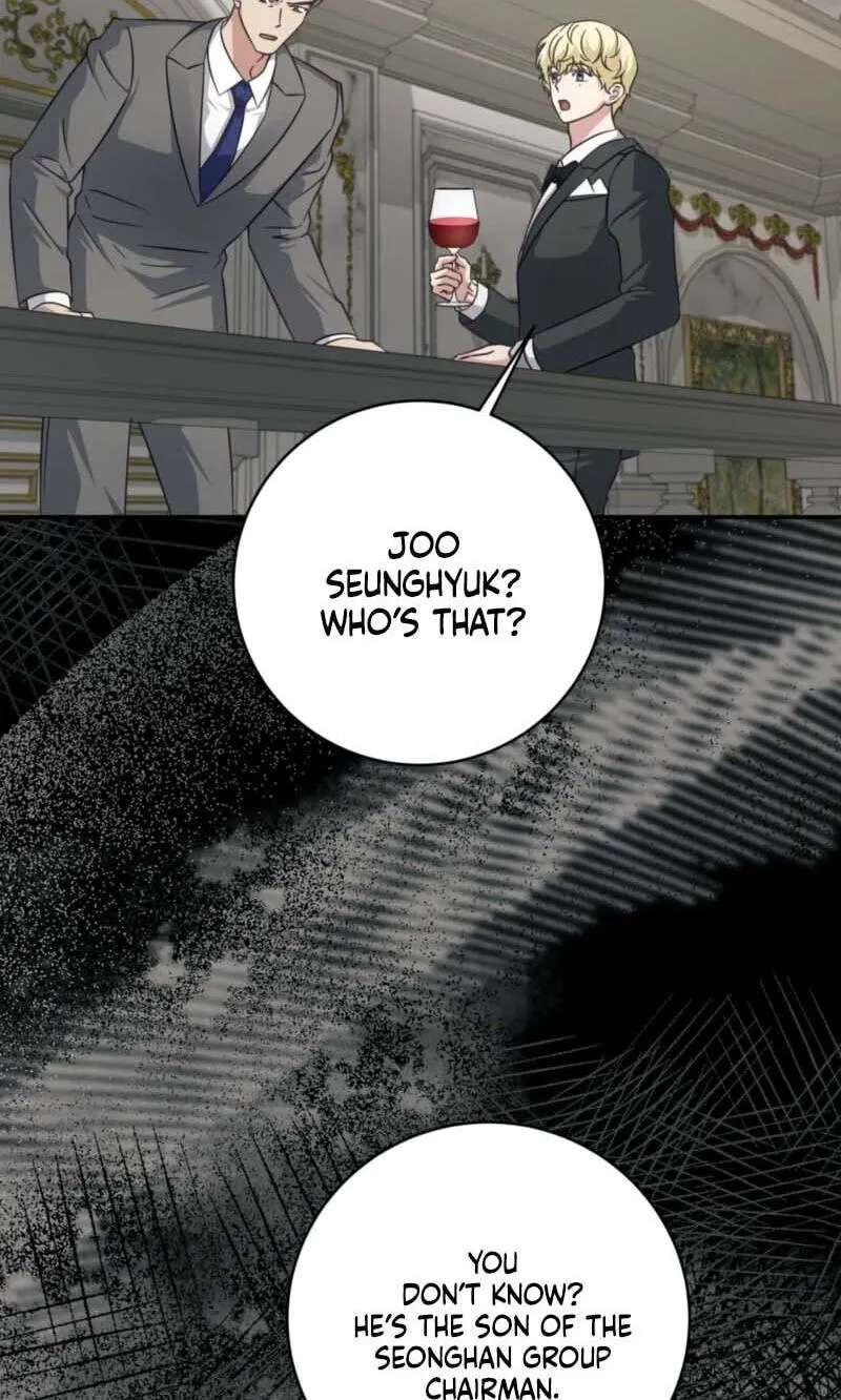 How to Escape the Clutches of an Obsessive Top Chapter 27 - page 54