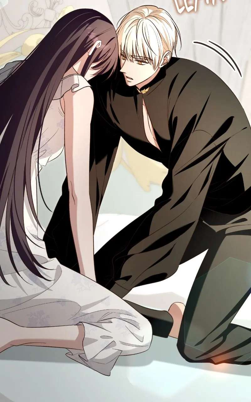 The Grand Duke’s Bride isa Warrior from Hell Chapter 37 - page 34