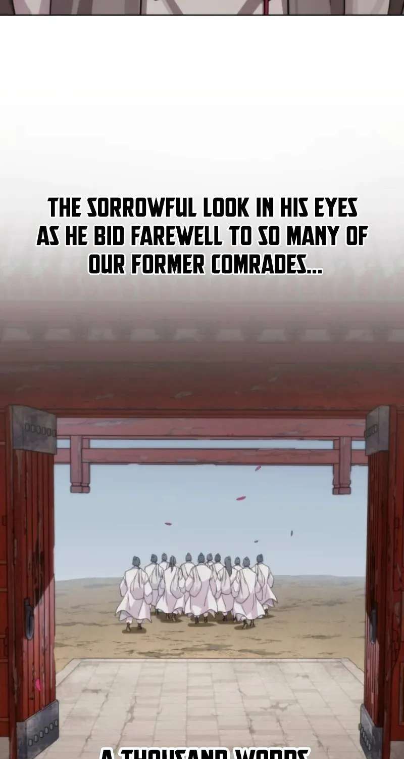 Return Of The Mount Hua Sect Chapter 184 - page 119