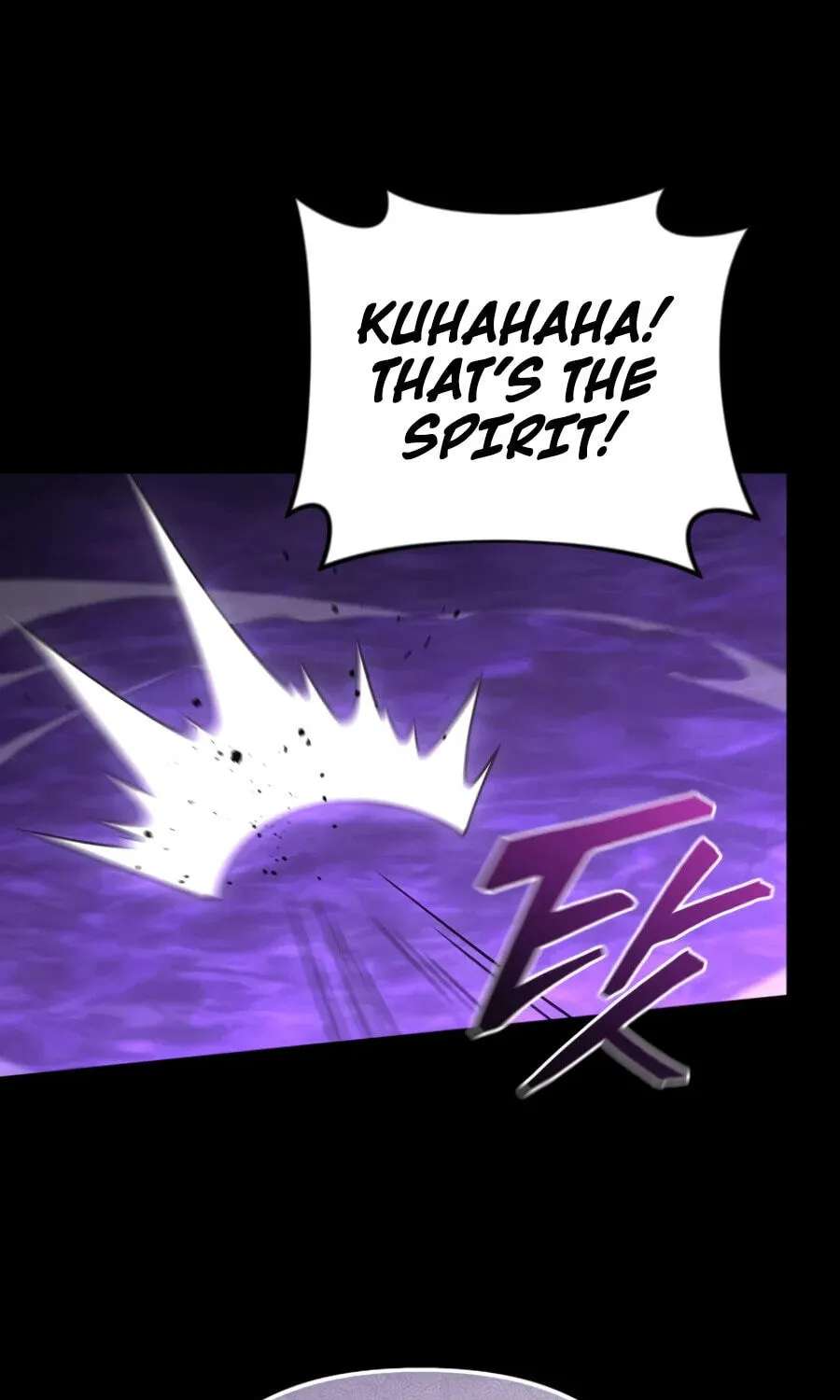 After Ten Millennia in Hell Chapter 157 - page 10