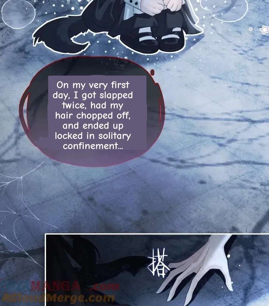 Programmed To Love You Chapter 3 - page 59