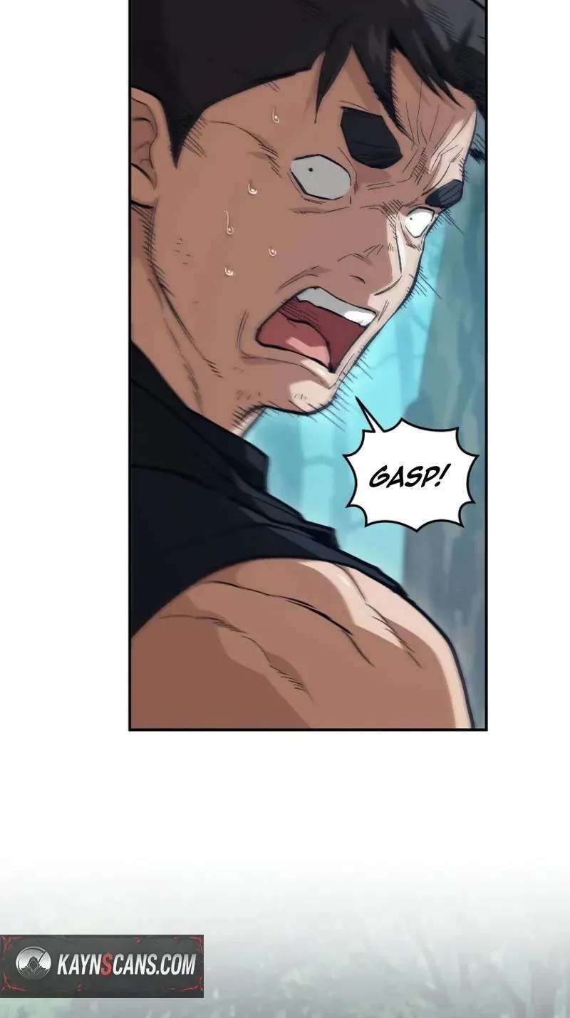My Dad Is the Best in the World Chapter 29 - page 103