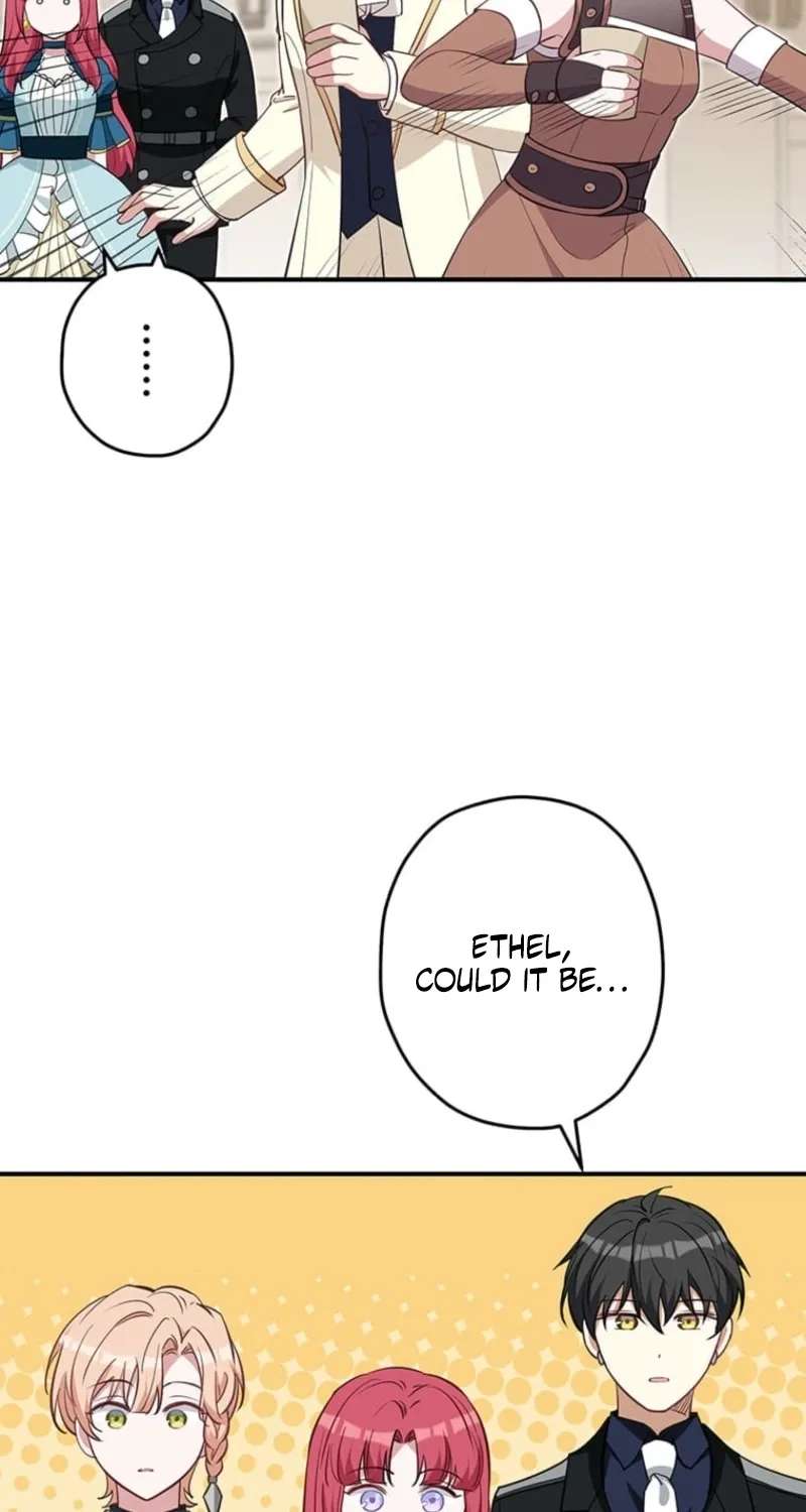 I Woke Up As A Notorious Troublemaker! Chapter 97 - page 15