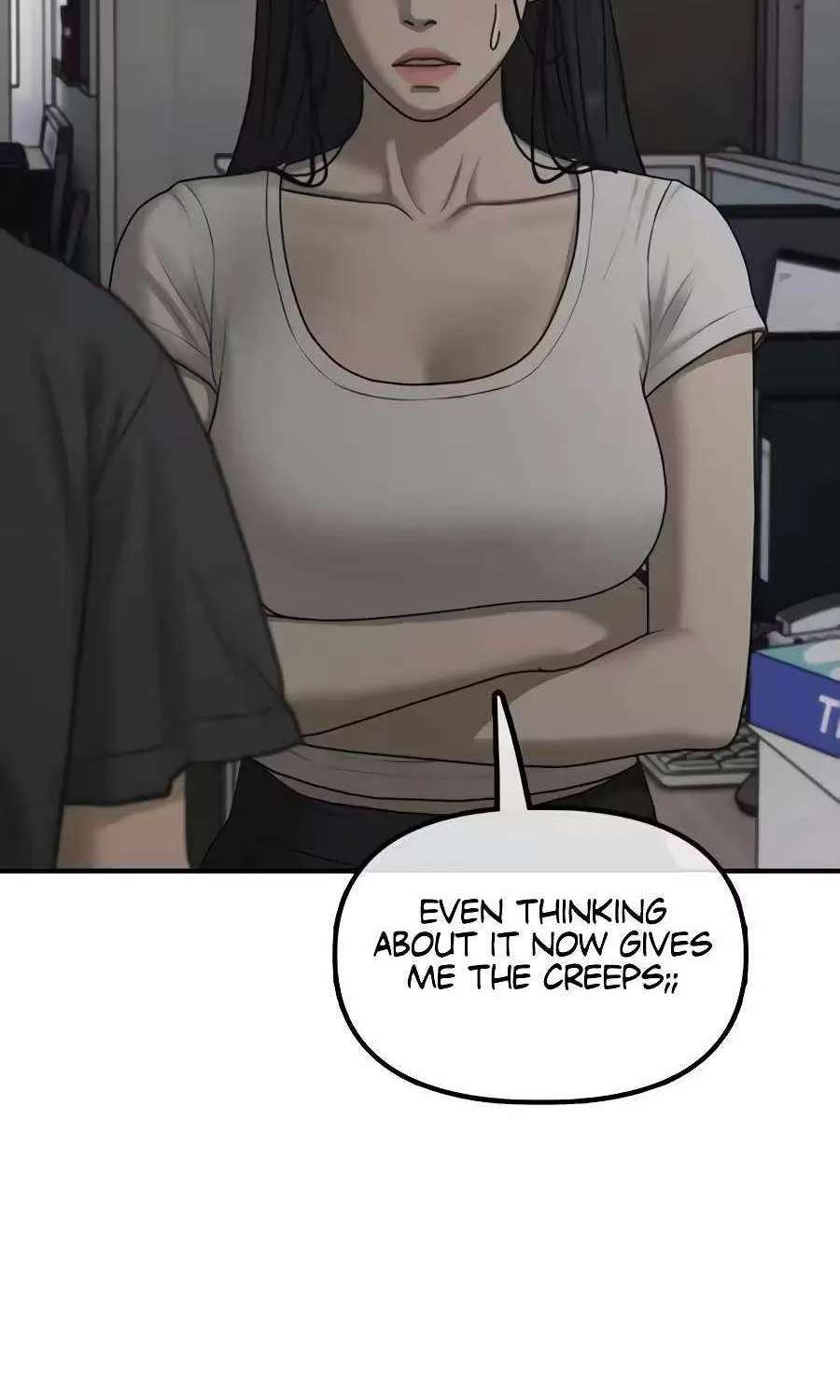 The Apocalypse is Here Chapter 78 - page 92