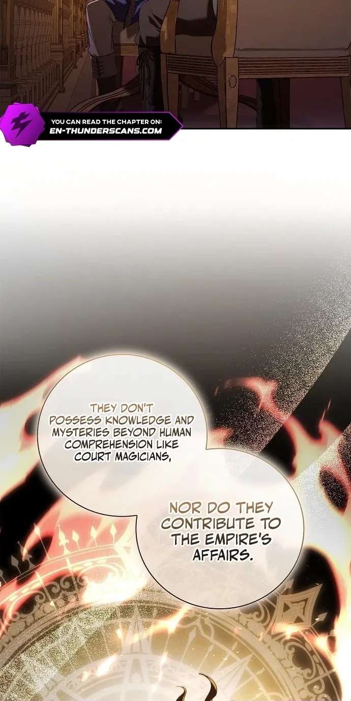 A Mercenary's Rebirth Among Nobles Chapter 47 - page 10