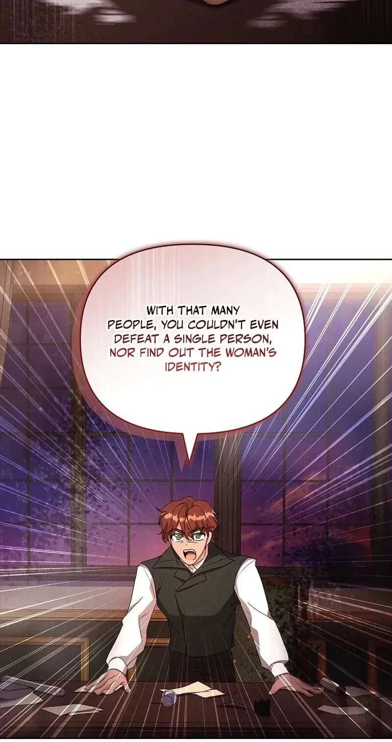 Regarding the Perfect Revenge Chapter 32 - page 57