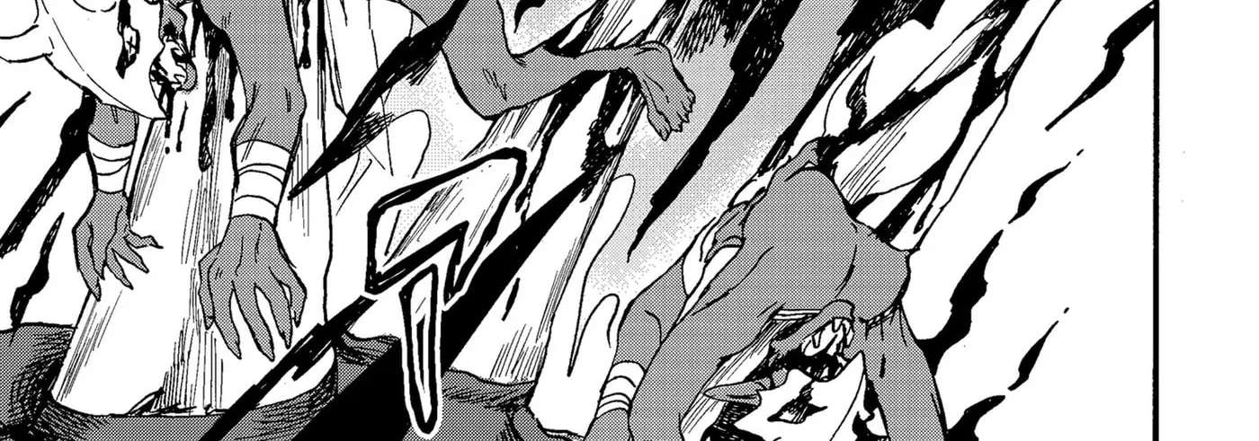 Yuusha Izoku Chapter 33 - page 18