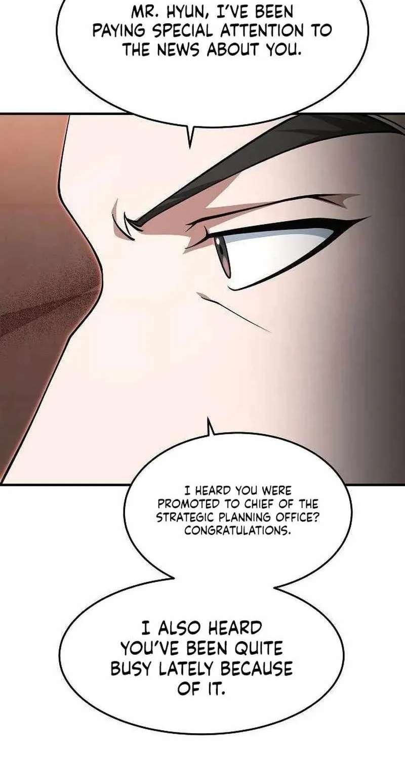The Chairman Who Wants to Slack Off and Enjoy Life Chapter 29 - page 14