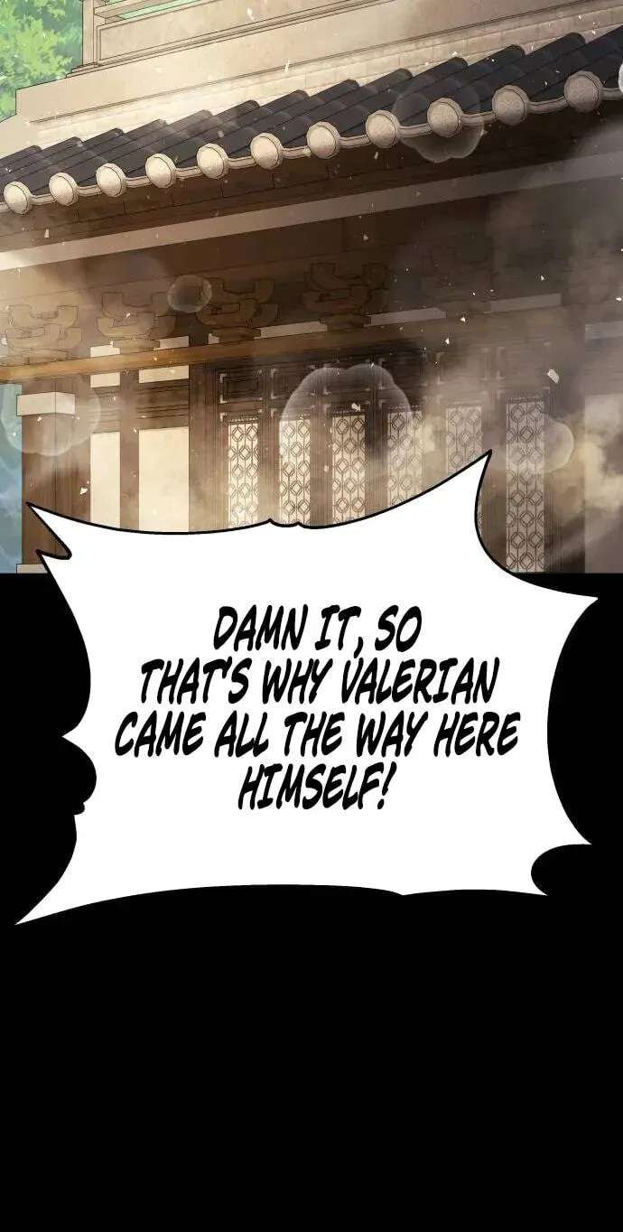 The World's Strongest Regime Chapter 19 - page 50