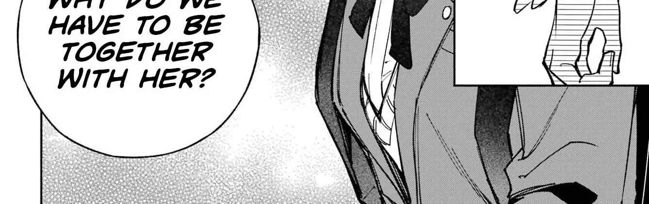 There Are 8 Yaeno Harukas!! Chapter 2 - page 50