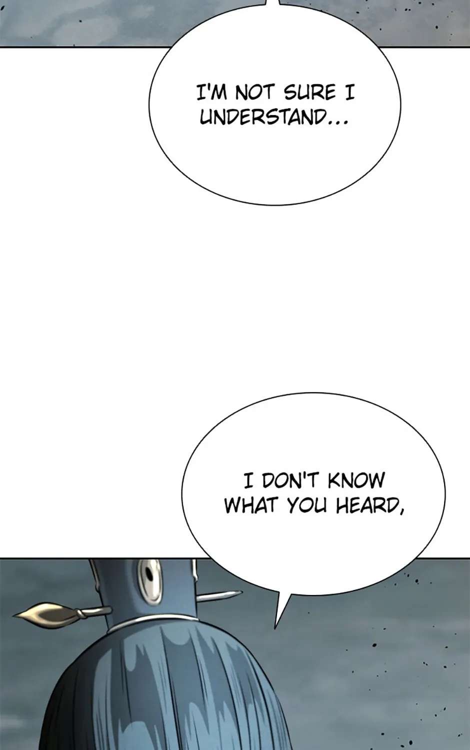 Absolute Master of the Senate Chapter 37 - page 71