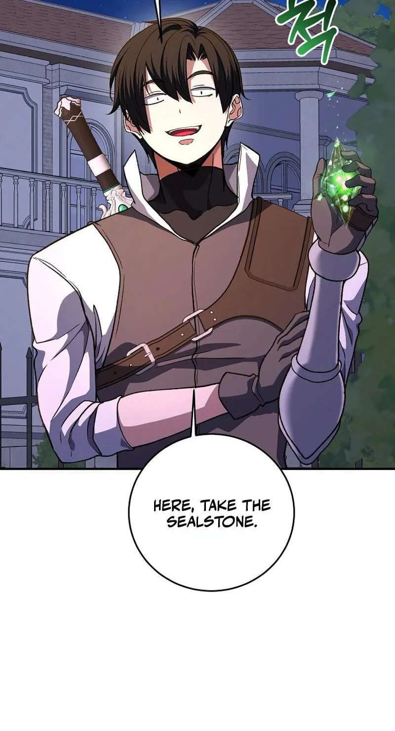Returnee's Hidden Strategy Streaming Chapter 47 - page 31