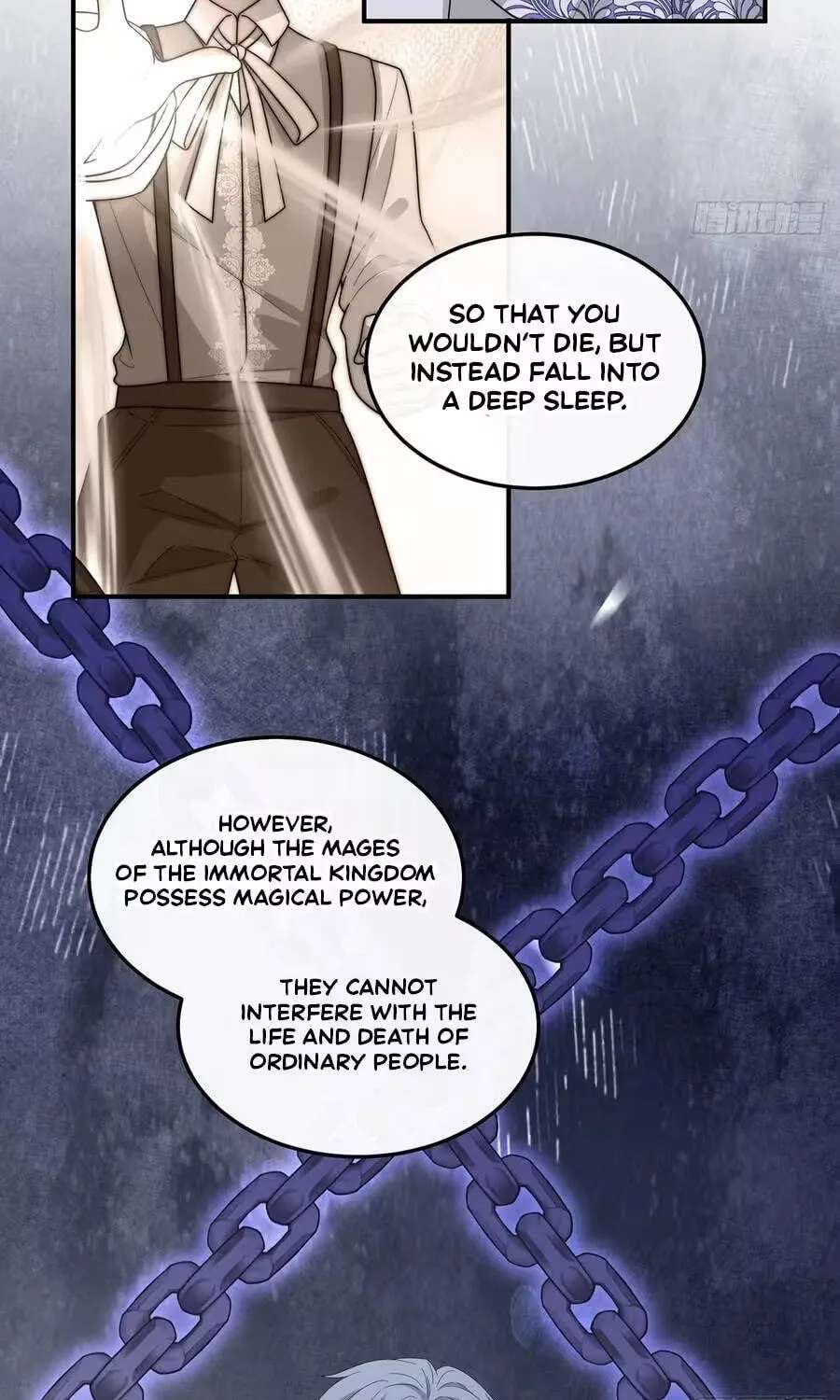 Rosemary’s Fairy Tales Chapter 58 - page 54