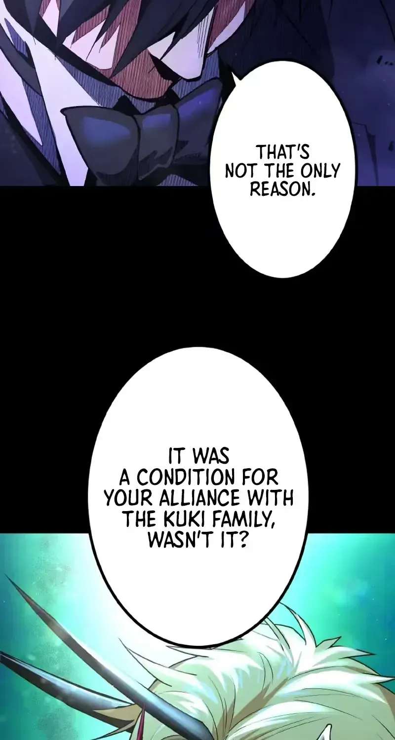 Middle-Aged Man Vows Revenge Against His Demon Wife Chapter 4 - page 98