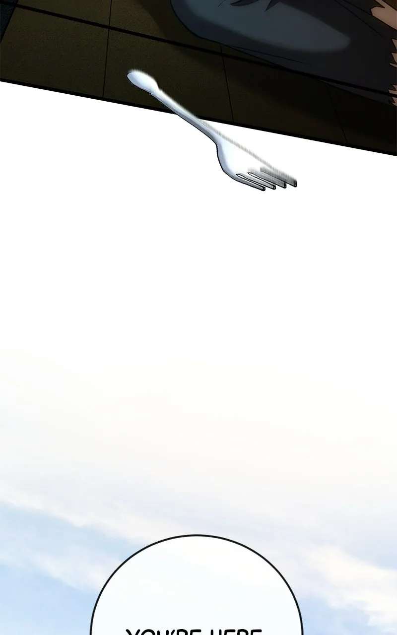 The OtherworldlyFamily Man Chapter 2 - page 112