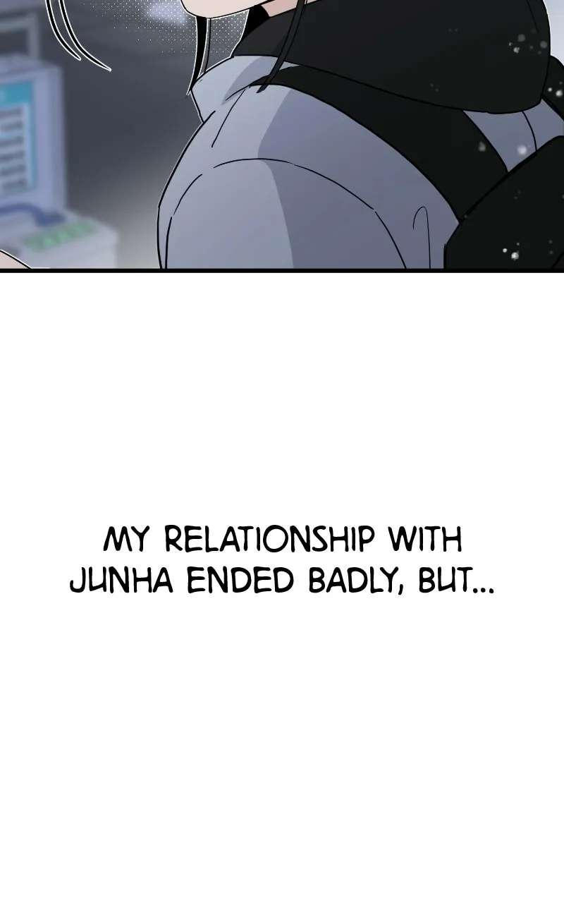 This Punk Wants Love Chapter 6 - page 77