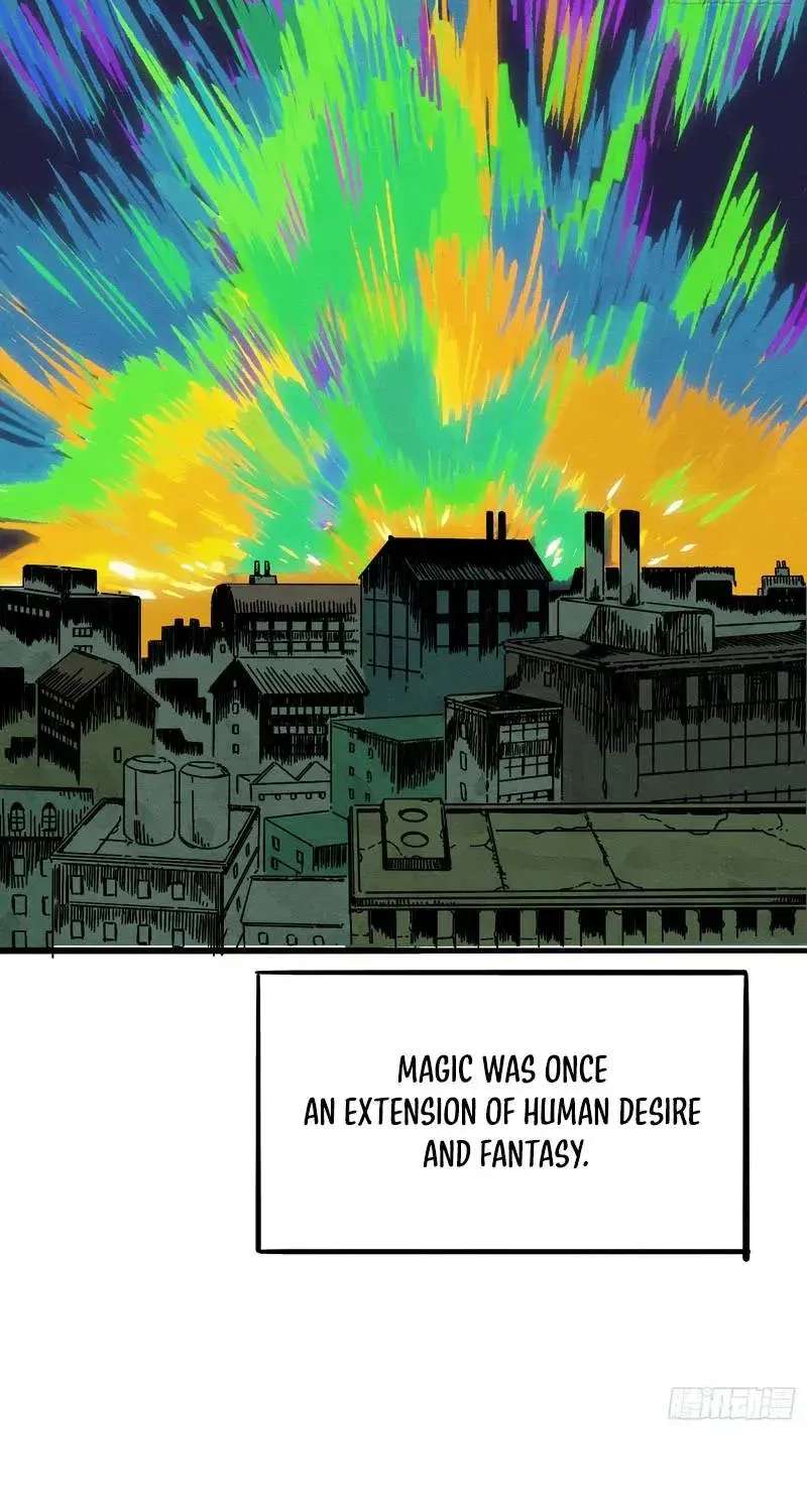 The Theory of Useless Magic Chapter 1 - page 196