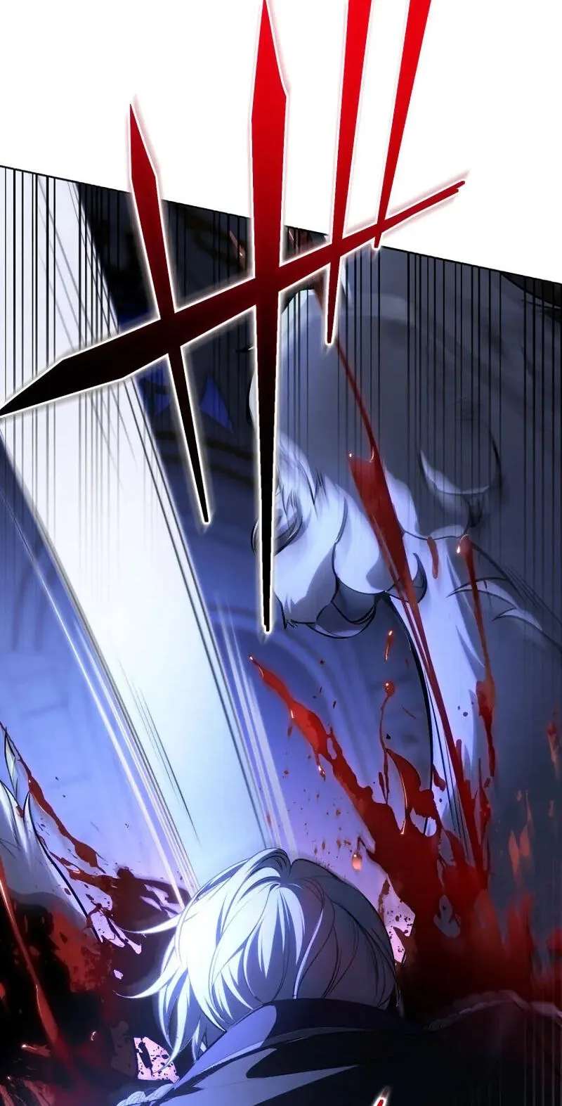 I Was Reincarnated as the Villainess' Sister Chapter 32 - page 20